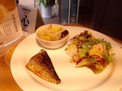 iphone_upload_pic-无印良品餐堂 MUJI Diner(成都太古里店)