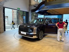 -现代汽车文化中心 Hyundai Motorstudio Beijing