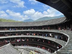 -福建土楼(南靖)景区