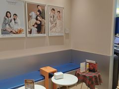 -海马体照相馆(成都来福士广场店)
