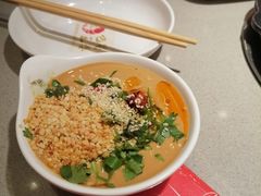 -巴蜀王婆大虾(南锣鼓巷店)