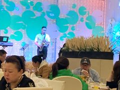 -芭菲盛宴·环球美食(袁家岗店)