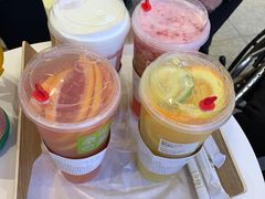 -奈雪的茶(大悦城店)