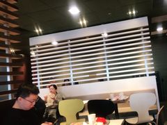 -麦当劳(农光里店)