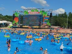 -武汉玛雅海滩水公园