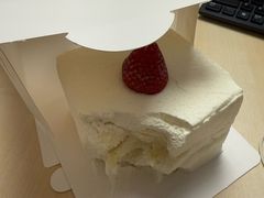 -银座仁志川·生吐司专门店(香港广场店)