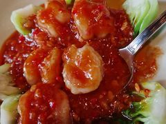 干烧虾球-夜上海(新天地店)