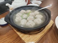 -渔满仓海鲜渔家(象山二店)