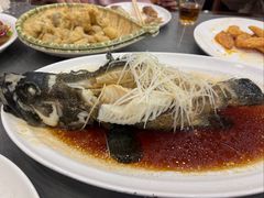 -渔家乐小海鲜(皇姑店)