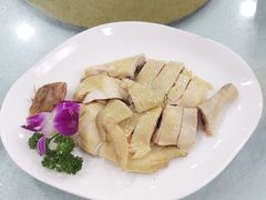 -喜运来酒楼(江南大道店)