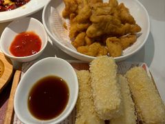 -川知味(京华城店)