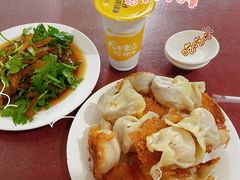 -东门饺子馆(少年宫路店)