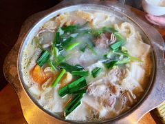 御锅大杂烩-农家乐·福建土菜(金榕北路店)