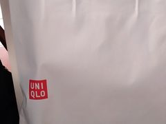 -优衣库(天津天河城店)