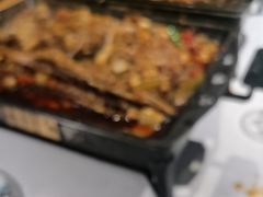 -江边城外烤全鱼(方庄时代购物中心店)