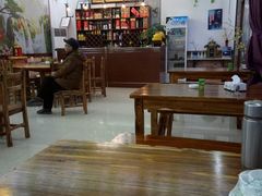 大堂-宾湖农庄·农场特色(太湖龙之梦店)