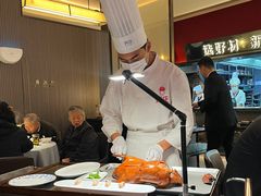 -阿庄新豫菜(通泰路店)