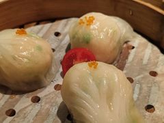 -禄运茶居·手工点心(猎德店)