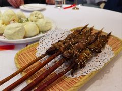 -新洪记·丽久饭店(铁西店)