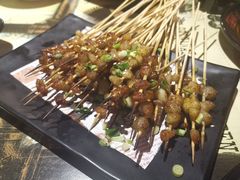 -红钳侠小龙虾·烧烤(中赢康康谷店)