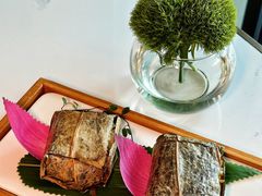 -五号茶居·新派粤菜·岭南五号酒店(沿江中路店)