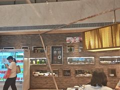 -广州希尔顿逸林酒店-OPEN開·全日制餐厅·海鲜·小火锅·自助餐(东风路店)