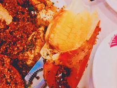 -桥底辣蟹(谢斐道店)