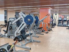-CXFIT 陈徐健身工作室(凯旋店)