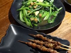 -烧蠔帮·湛江生蚝(南桥店)