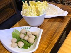 兴化鲜鱼丸-小小河边鱼(天润城店)