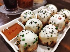 -东泰祥生煎馆(陕西南路店)