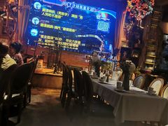 -胡桃里音乐酒馆(下沙店)