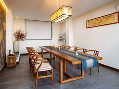 -小茶闲舍·观景商务茶馆(广州塔店)