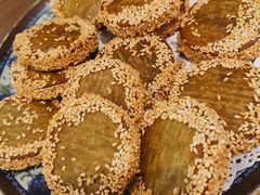 绿茶佛饼-孙府大院(步行街店)