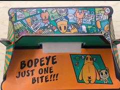 -BOPEYE·波派炸鸡(河西中央商场店)