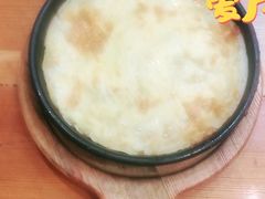 芝士土豆泥-老东镇啤酒屋海鲜加工·蒸汽海鲜·海鲜烧烤(台东店)