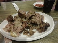 -清真益鑫羊肉手抓馆(南大街店)