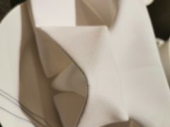 餐具摆设-广州文华东方酒店·江-由辉师傅主理