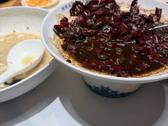 -三强鸽子(胜利路店)