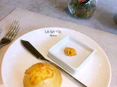 -La Sauce法意餐厅