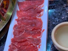 -蜀大侠火锅(森兰花园城店)