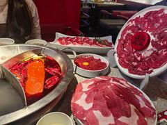 -大龙燚火锅(太古里店)