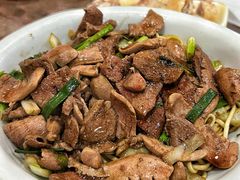 肝腰拌川-松木场面馆(总店)