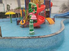 -天源吉布世温泉水乐园