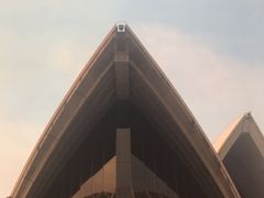 -悉尼歌剧院