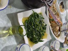 -范饭椰林川湘味海鲜·椰子鸡(三亚湾椰梦长廊店)