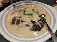 -梁家大院•农家菜(昆山会展中心店)