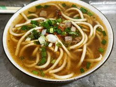 -老光明岗琼甜茶馆