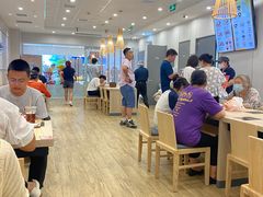 -吉野家(长青店)