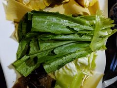 -陈三娃泡姜鸡(太白北路店)